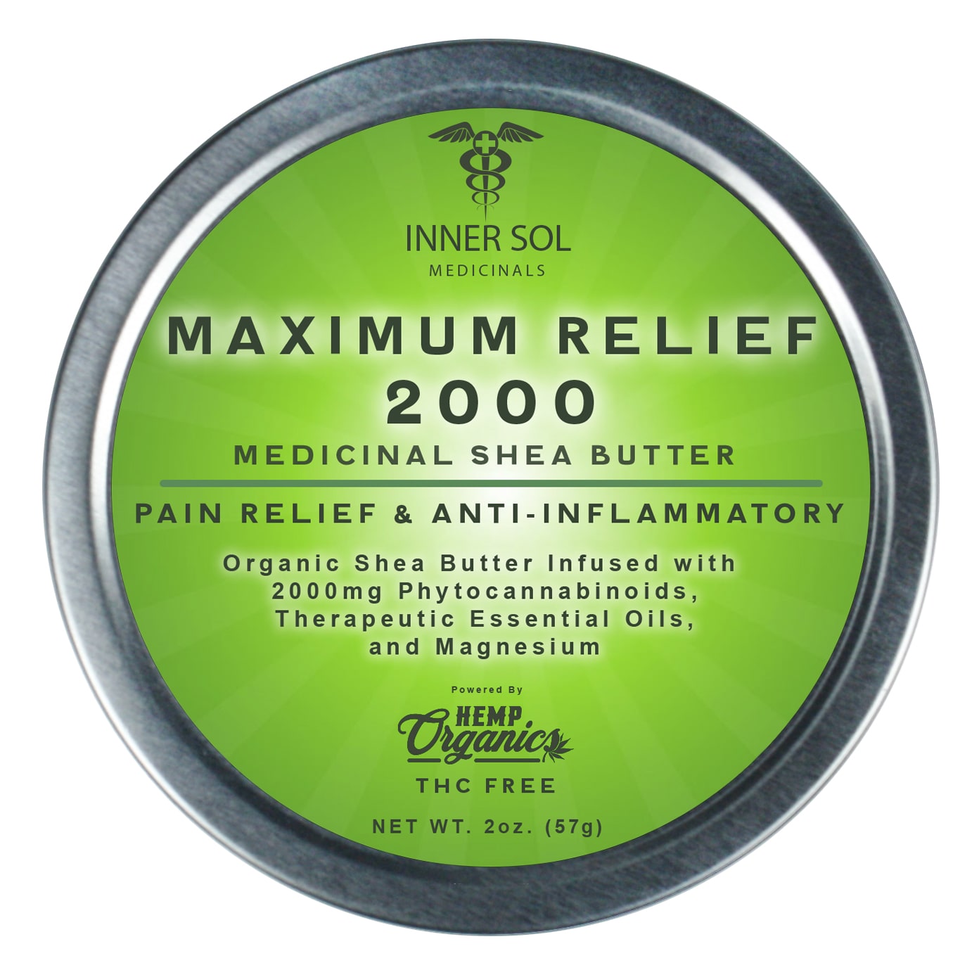 Shea Butters